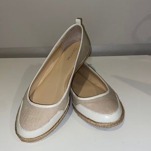 Calvin Klein Flats